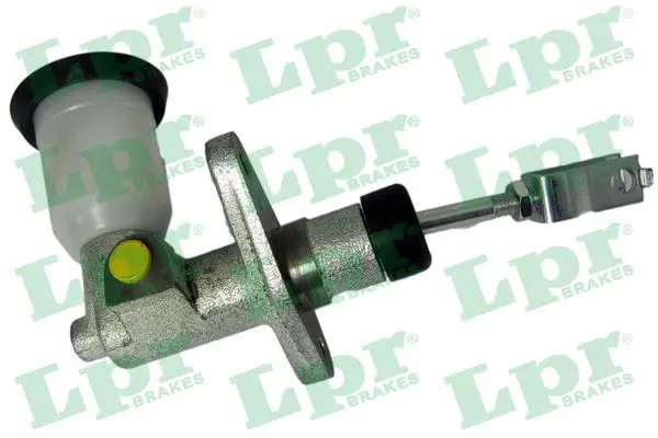 Handler.Part Master cylinder, clutch LPR 2528 1