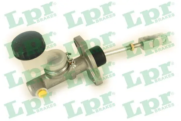 Handler.Part Master cylinder, clutch LPR 2536 1