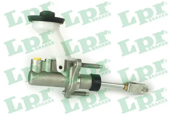 Handler.Part Master cylinder, clutch LPR 2550 1