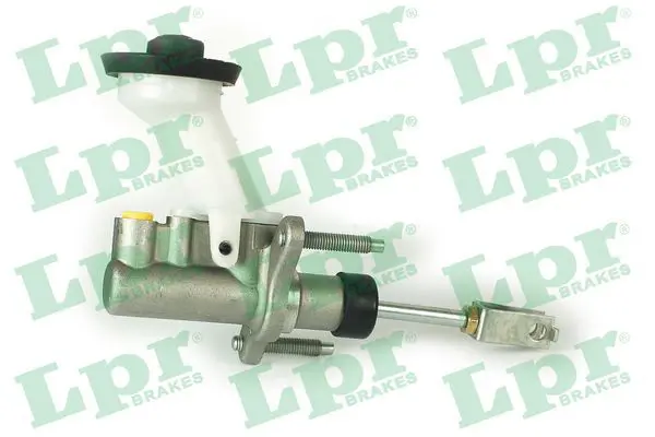 Handler.Part Master cylinder, clutch LPR 2551 1