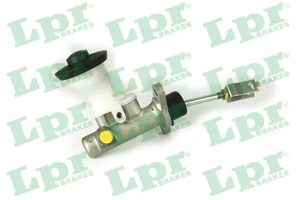 Handler.Part Master cylinder, clutch LPR 2552 1