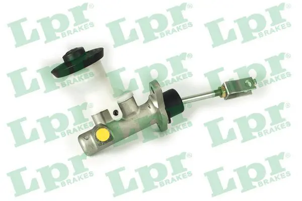 Handler.Part Master cylinder, clutch LPR 2553 1