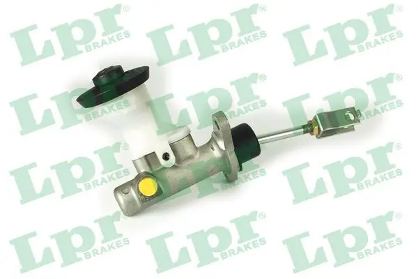 Handler.Part Master cylinder, clutch LPR 2554 1