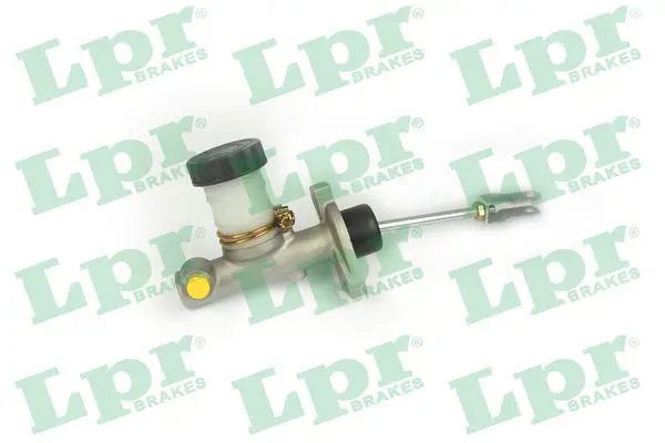 Handler.Part Master cylinder, clutch LPR 2555 1