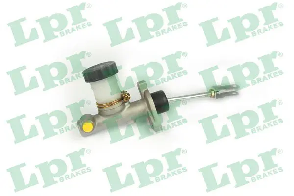 Handler.Part Master cylinder, clutch LPR 2556 1