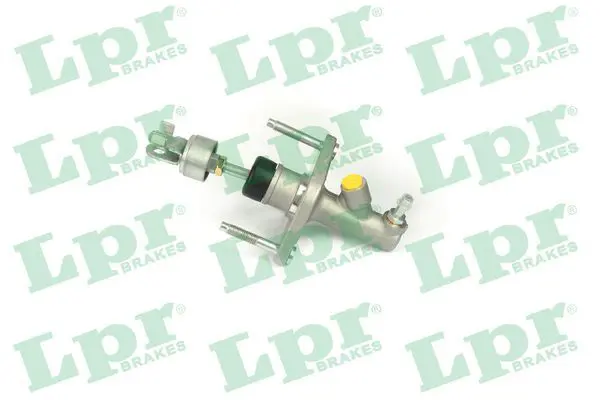 Handler.Part Master cylinder, clutch LPR 2574 1