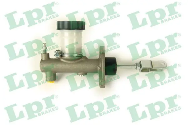 Handler.Part Master cylinder, clutch LPR 2611 1