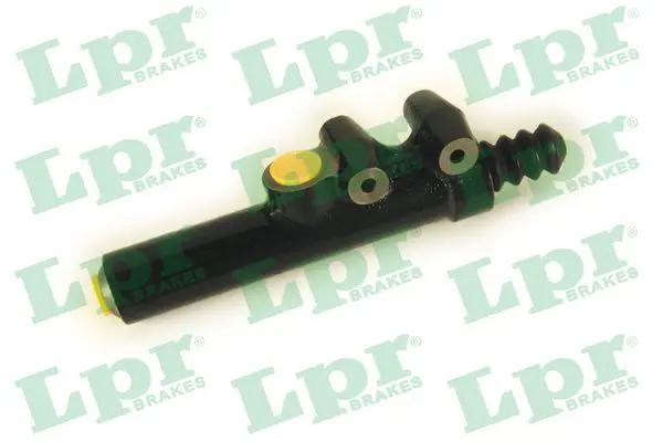 Handler.Part Master cylinder, clutch LPR 2703 1