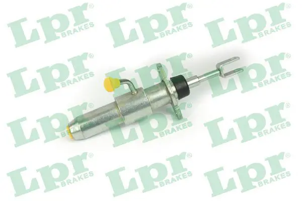 Handler.Part Master cylinder, clutch LPR 2713 1