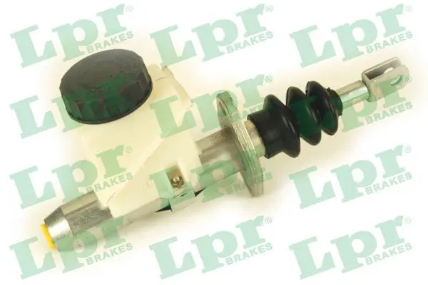 Handler.Part Master cylinder, clutch LPR 2714 1