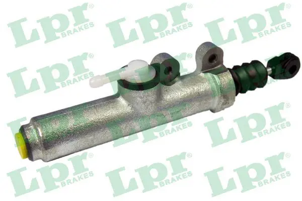 Handler.Part Master cylinder, clutch LPR 2716 1