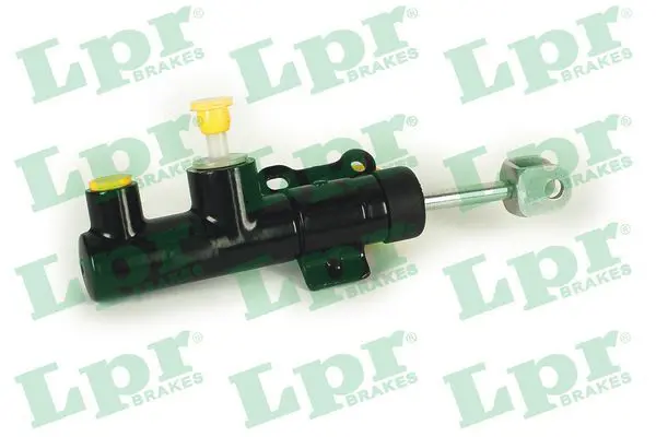 Handler.Part Master cylinder, clutch LPR 2720 1