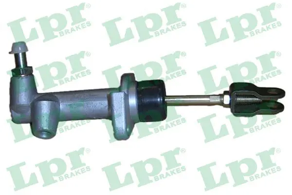 Handler.Part Master cylinder, clutch LPR 2727 1