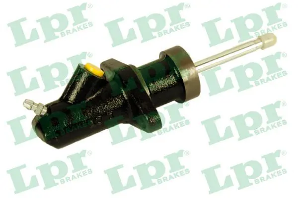 Handler.Part Slave cylinder, clutch LPR 3000 1