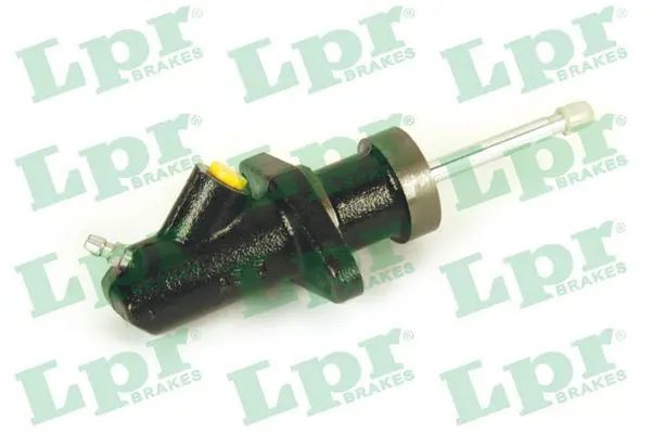 Handler.Part Slave cylinder, clutch LPR 3001 1