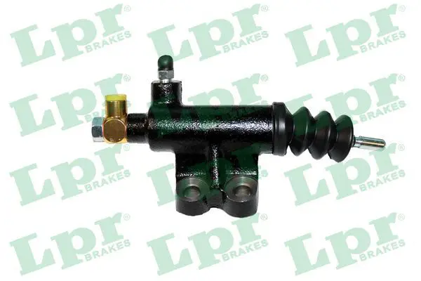 Handler.Part Slave cylinder, clutch LPR 3136 1