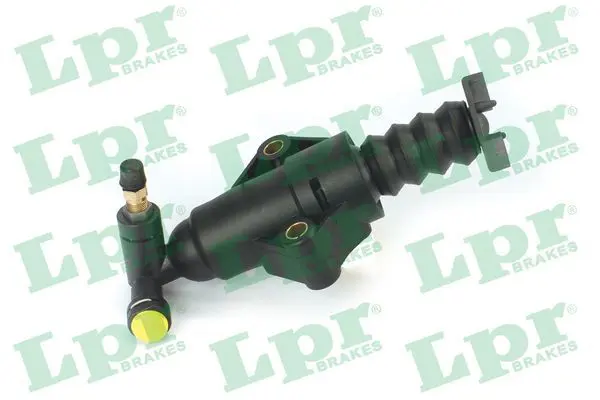 Handler.Part Slave cylinder, clutch LPR 3216 1