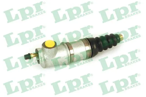 Handler.Part Slave cylinder, clutch LPR 3229 1