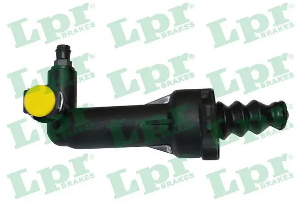 Handler.Part Slave cylinder, clutch LPR 3233 1