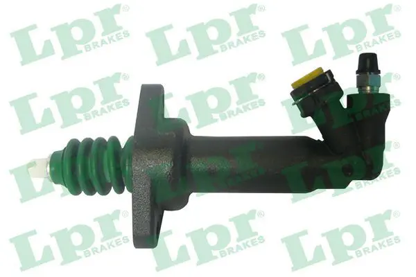 Handler.Part Slave cylinder, clutch LPR 3237 1