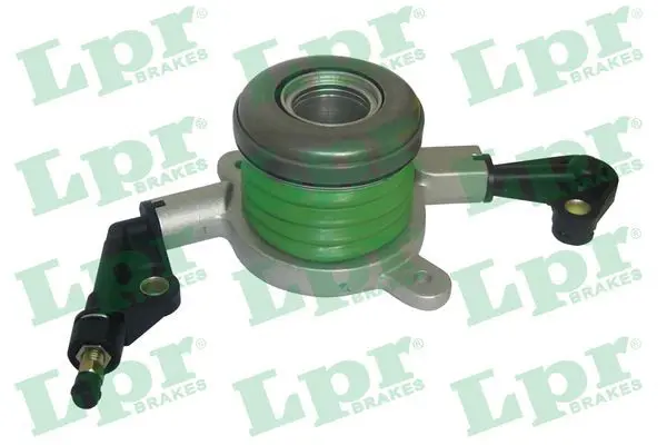 Handler.Part Central slave cylinder, clutch LPR 3249 1