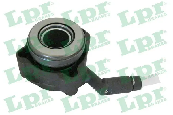 Handler.Part Central slave cylinder, clutch LPR 3257 1