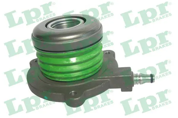 Handler.Part Central slave cylinder, clutch LPR 3265 1