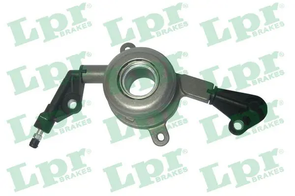 Handler.Part Central slave cylinder, clutch LPR 3267 1