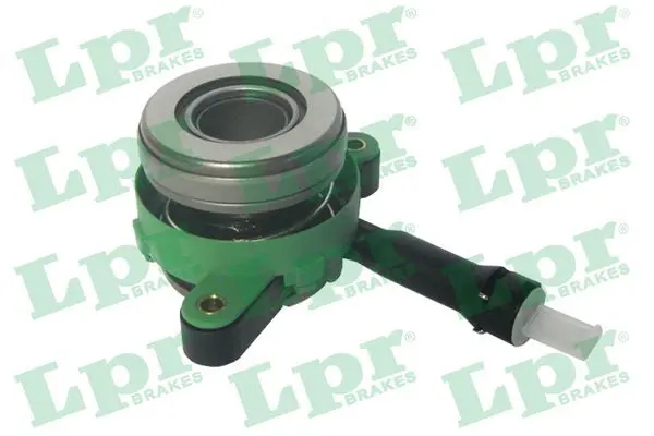 Handler.Part Central slave cylinder, clutch LPR 3269 1