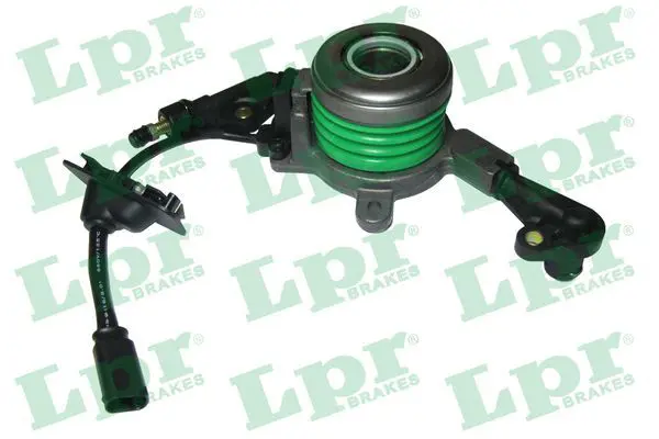 Handler.Part Central slave cylinder, clutch LPR 3277 1