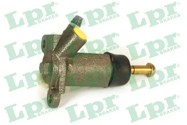 Handler.Part Slave cylinder, clutch LPR 3314 1