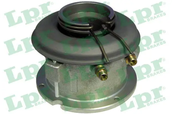 Handler.Part Central slave cylinder, clutch LPR 3472 1