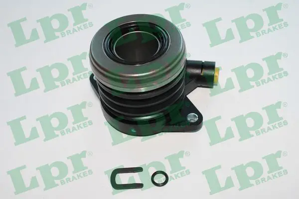 Handler.Part Central slave cylinder, clutch LPR 3474 1