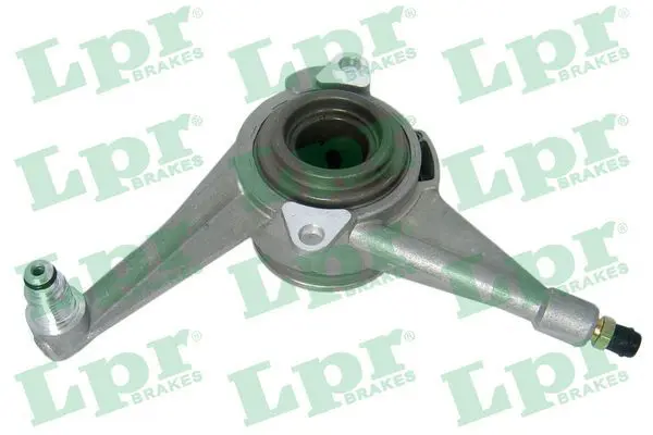 Handler.Part Central slave cylinder, clutch LPR 3483 1