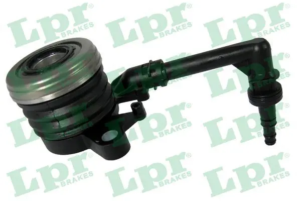 Handler.Part Central slave cylinder, clutch LPR 3490 1