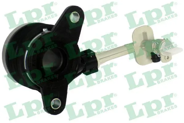 Handler.Part Central slave cylinder, clutch LPR 3493 1