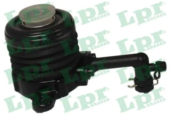 Handler.Part Central slave cylinder, clutch LPR 3495 1