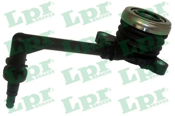 Handler.Part Central slave cylinder, clutch LPR 3497 1