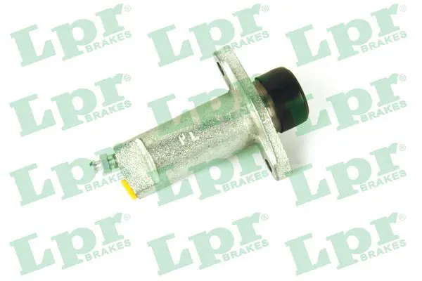 Handler.Part Slave cylinder, clutch LPR 3502 1