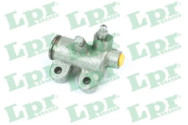 Handler.Part Slave cylinder, clutch LPR 3508 1