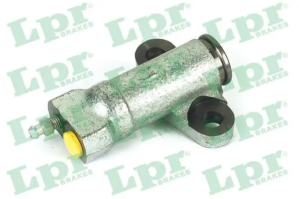 Handler.Part Slave cylinder, clutch LPR 3509 1