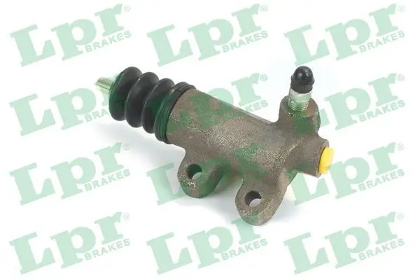 Handler.Part Slave cylinder, clutch LPR 3512 1