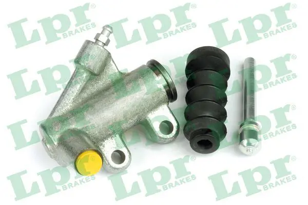 Handler.Part Slave cylinder, clutch LPR 3526 1