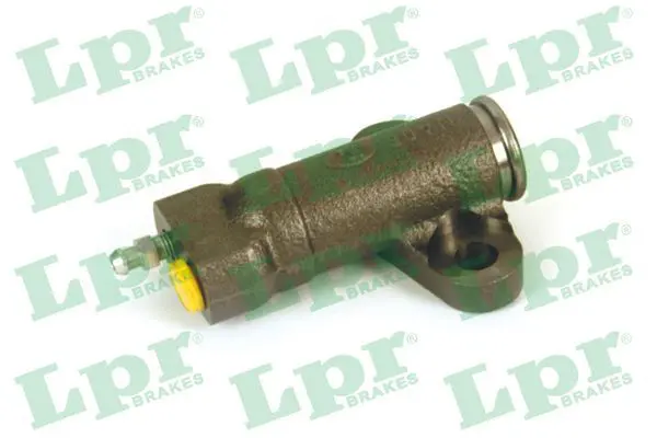 Handler.Part Slave cylinder, clutch LPR 3529 1