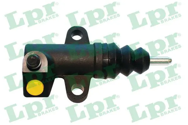 Handler.Part Slave cylinder, clutch LPR 3539 1