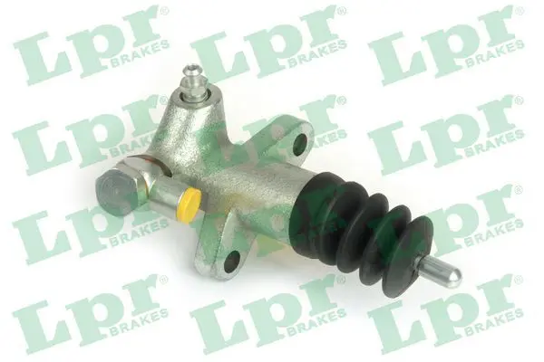 Handler.Part Slave cylinder, clutch LPR 3570 1