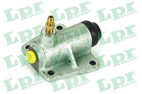 Handler.Part Slave cylinder, clutch LPR 3602 1