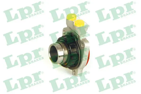 Handler.Part Central slave cylinder, clutch LPR 3603 1