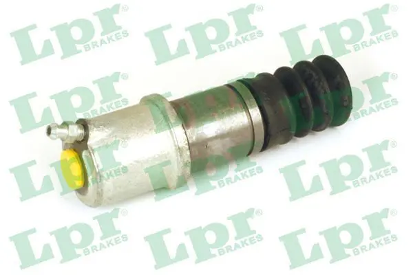 Handler.Part Slave cylinder, clutch LPR 3614 1