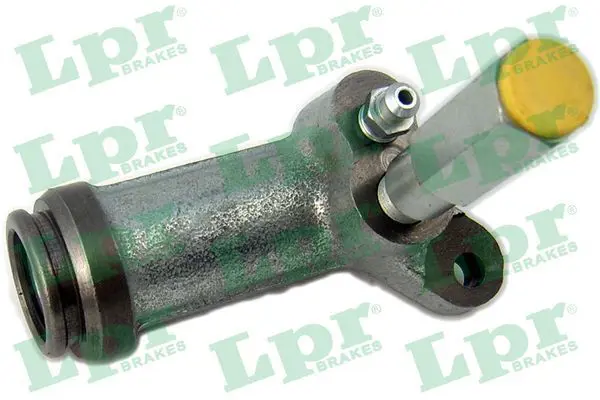 Handler.Part Slave cylinder, clutch LPR 3622 1